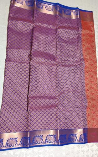 PL Muhurtham Saree